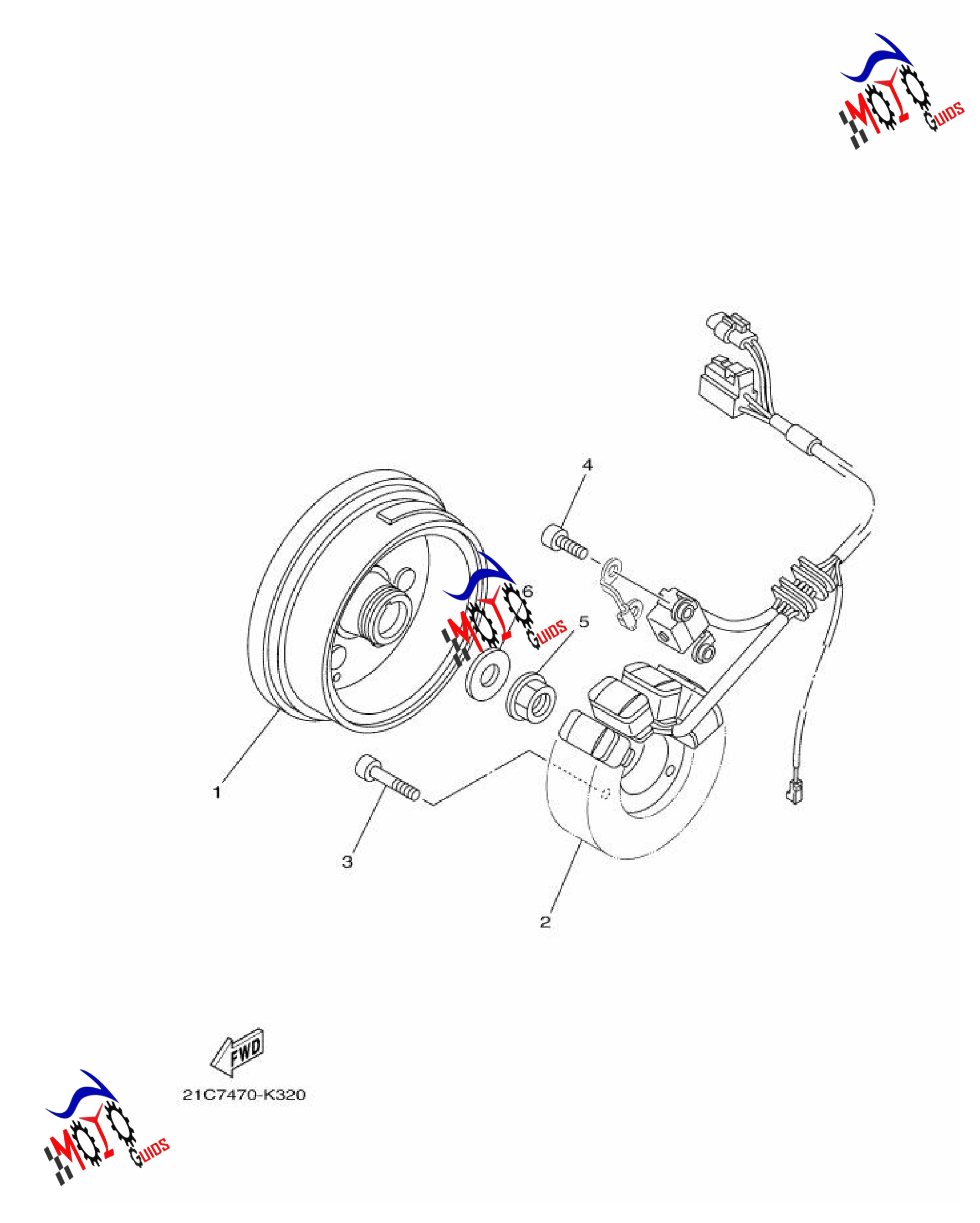 Engine Diagram